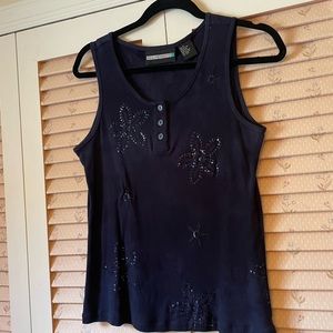 Requirements Tank Top